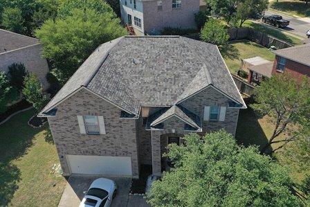 San Antonio Reliable Roofing
