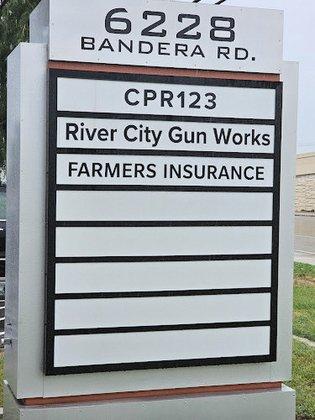 River City Gun Works
