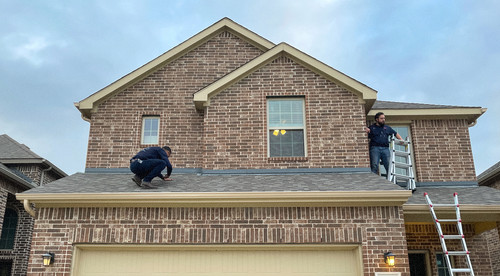 Eternal Roofing and General Contracting