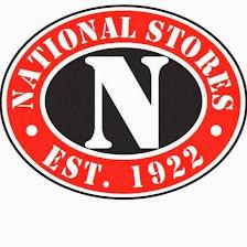 National Outdoors and Army Surplus