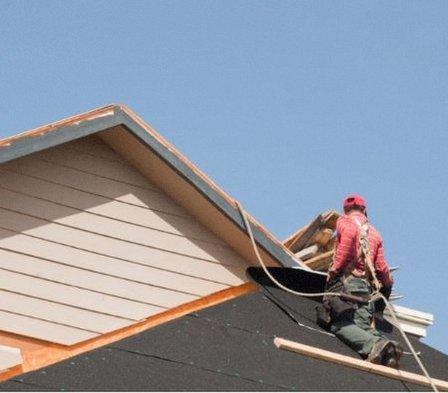 San Antonio Roofing Co