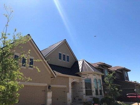 SA ROOFMASTERS