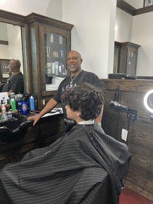 Matador Men's Grooming