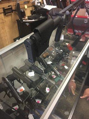 Tactical Safety Institute