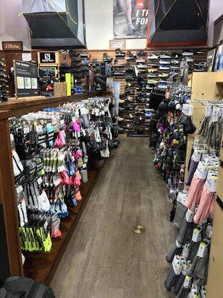 Good Sports Outdoor Outfitters
