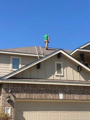 Ayan Roofing