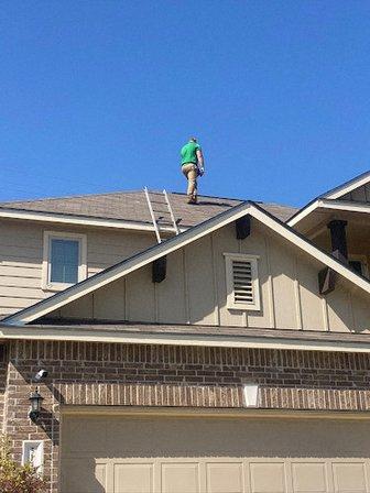 Ayan Roofing