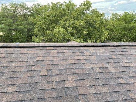 Red Roofing and Remodeling