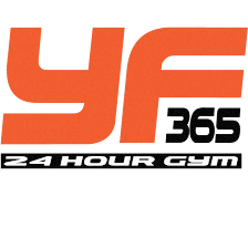 Your Fitness 365 A 24 Hour Gym