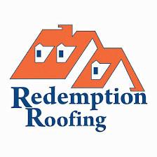 Redemption Roofing