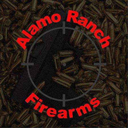 Alamo Ranch Firearms LLC