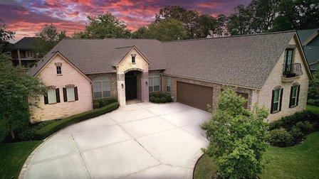 Redemption Roofing
