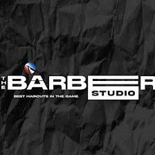 The Barber Studio