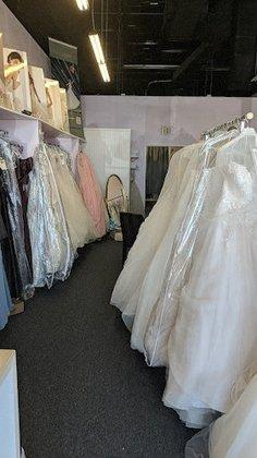 Bridal Connection at Stone Oak