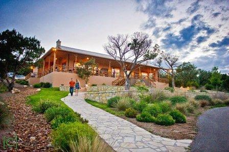 Scenic Springs by Wedgewood Weddings