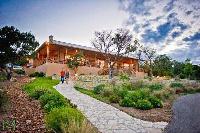 Scenic Springs by Wedgewood Weddings