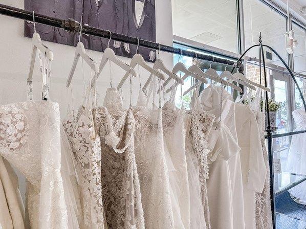 Liv & Love Bridal