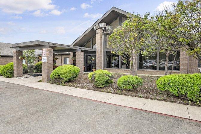 One Heartland at San Antonio Wellness and Rehabilitation