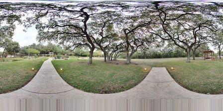 Gardens at Old Town Helotes