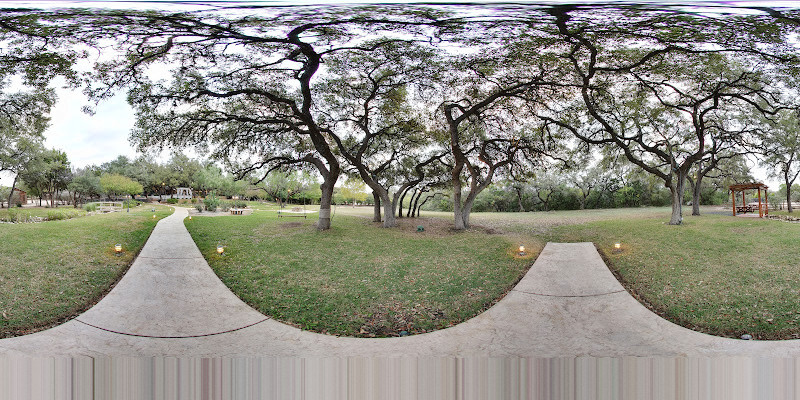 Gardens at Old Town Helotes