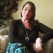 Melissa L. McVicker, Ph.D., Licensed Marriage and Family Therapist (at the ICFE)