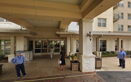 Hill Country Spa