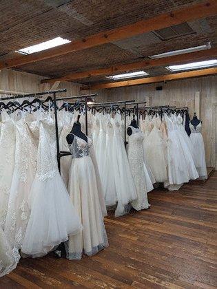 Sposa Bella Bridal Boutique