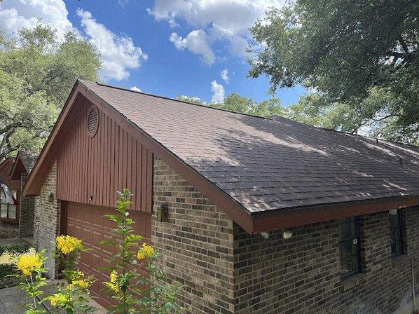 Right Way Roofing Texas
