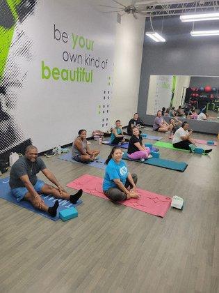 T.C. Fitness LLC