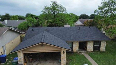 Crown Roofing Solutions