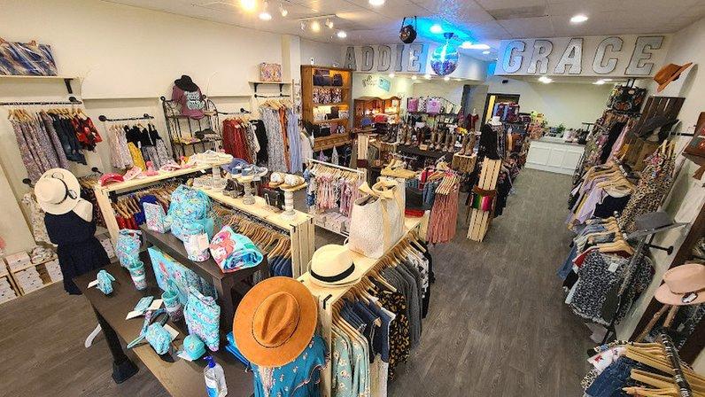 Addie Grace Boutique