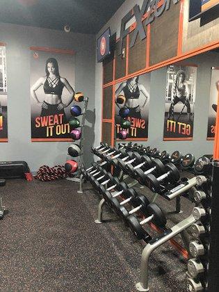 HOTWORX-San Antonio - Stone Oak