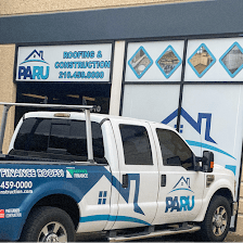 PaRu Roofing and Construction