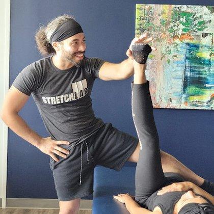 StretchLab
