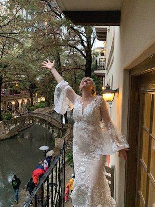 Sew Wedding Dress & Alterations