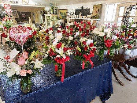 Wilson's Floral Design Helotes