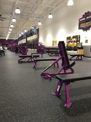 Planet Fitness