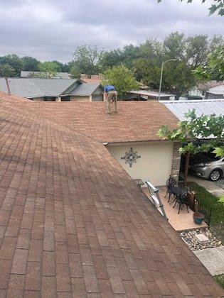 JDC ROOFING & CONSTRUCTION SERVICES LLC