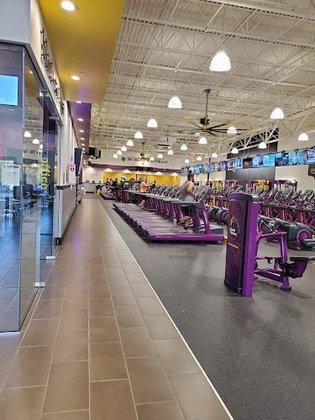 Planet Fitness