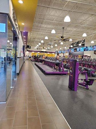 Planet Fitness