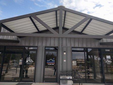 Bluebonnet Roofing & Remodeling