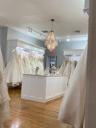 Olivia Grace Bridal