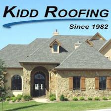 Kidd Roofing
