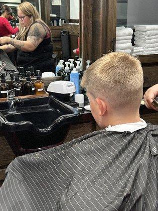 Matador Men's Grooming