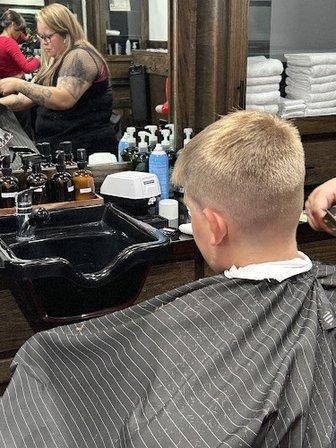 Matador Men's Grooming