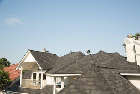 Elite Roofing Solutions