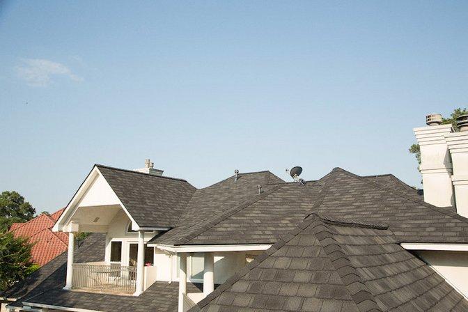Elite Roofing Solutions