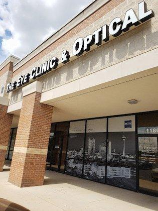 The Eye Clinic