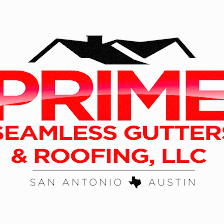 Prime Seamless Gutters & Roofing