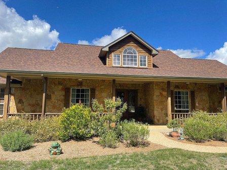 Prime Seamless Gutters & Roofing
